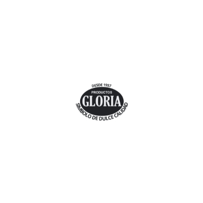 Productos Gloria - Simbolo de dulce calidad